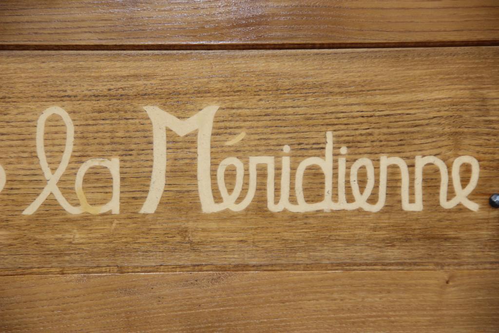 Hotel Restaurant Logis La Meridienne Anglards de Saint Flour Cameră foto